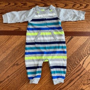 Gap 6-12 month one piece
